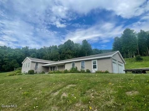 90 Mountain Road Greenwich NY 12834