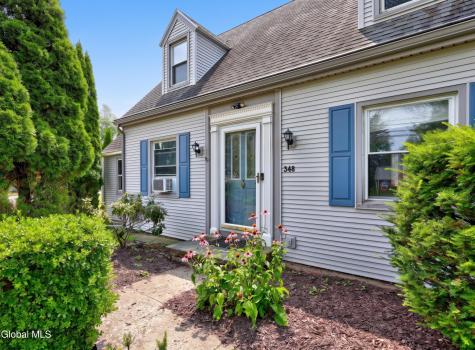 348 Watervliet Shaker Road Watervliet NY 12189