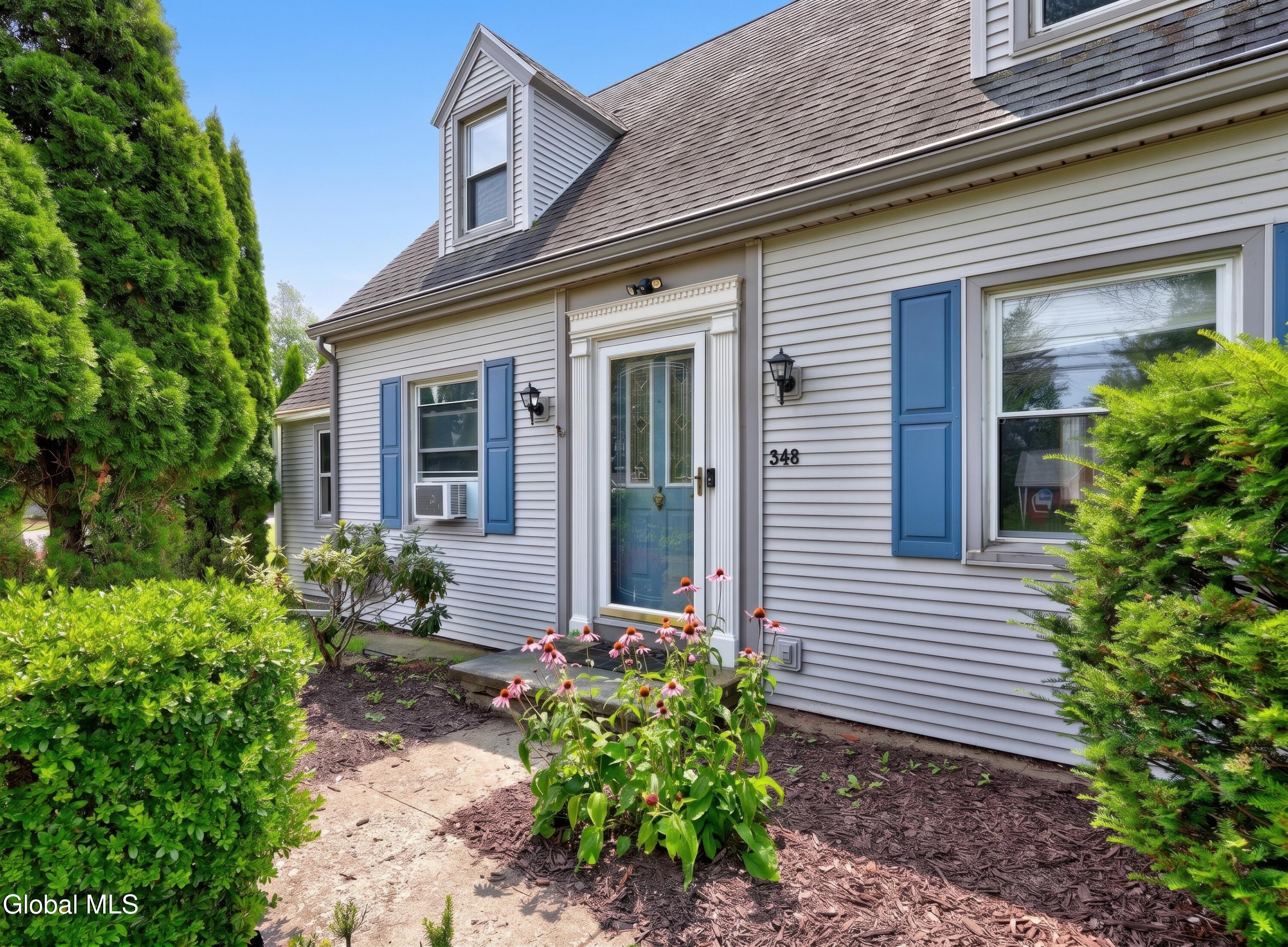 348 Watervliet Shaker Road Watervliet NY 12189