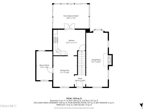 348 Watervliet Shaker Road Watervliet NY 12189