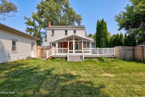 348 Watervliet Shaker Road Watervliet NY 12189