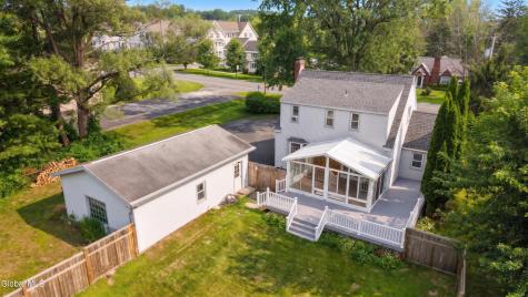 348 Watervliet Shaker Road Watervliet NY 12189