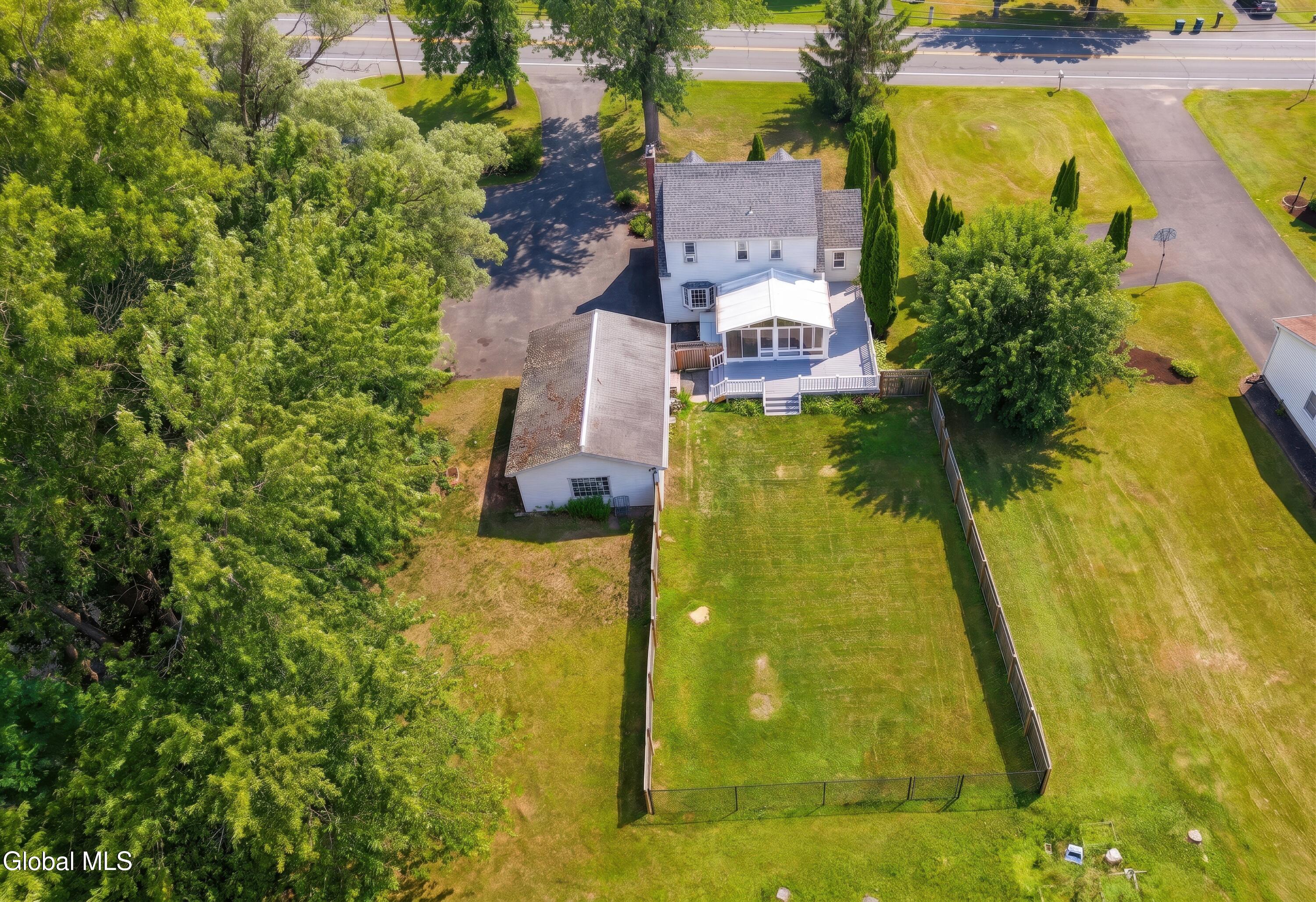 348 Watervliet Shaker Road Watervliet NY 12189