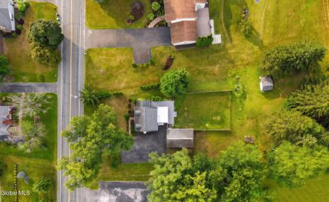 348 Watervliet Shaker Road Watervliet NY 12189
