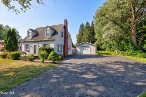 348 Watervliet Shaker Road Watervliet NY 12189