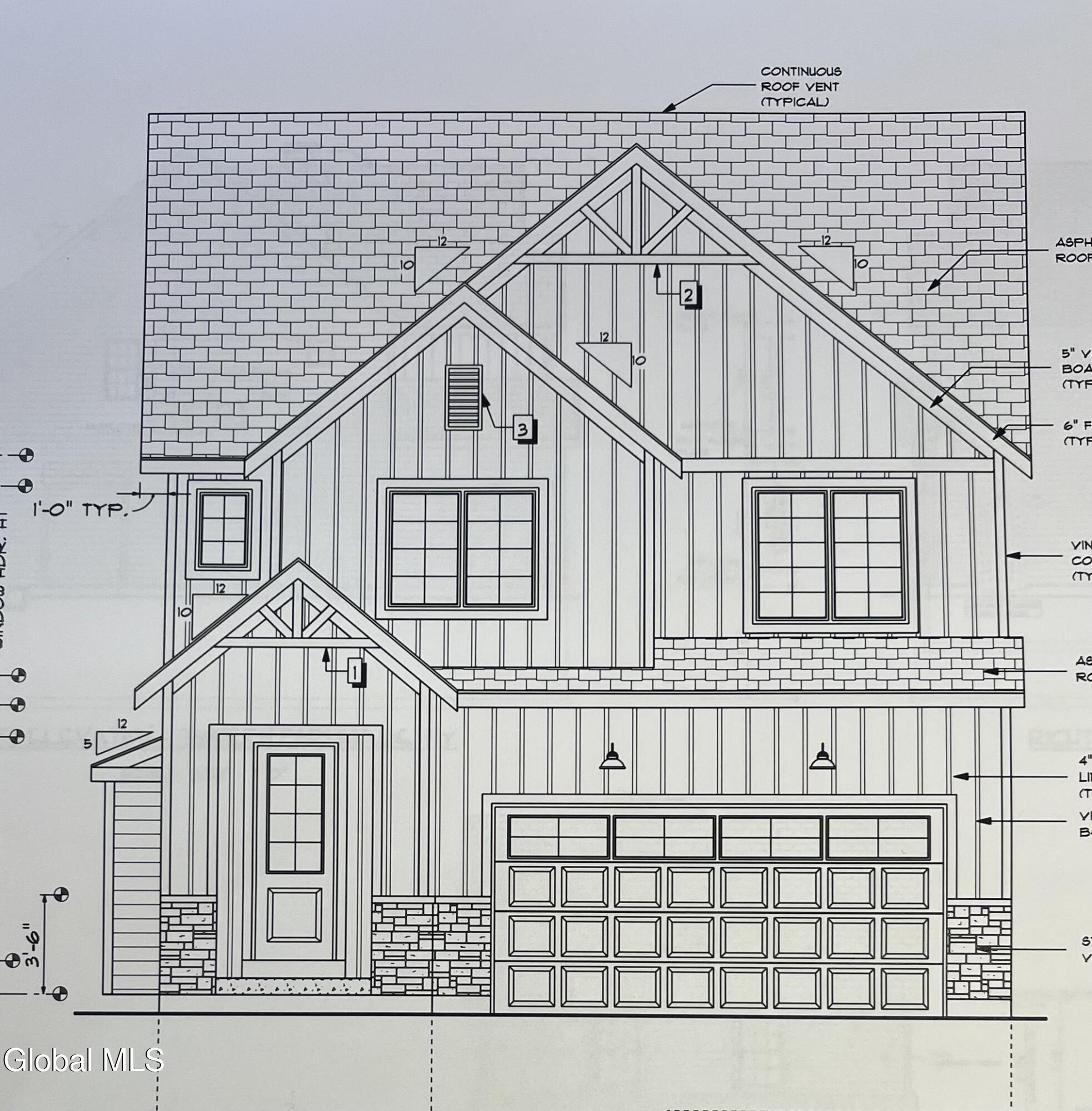16 Katharine Court Ballston Lake NY 12019