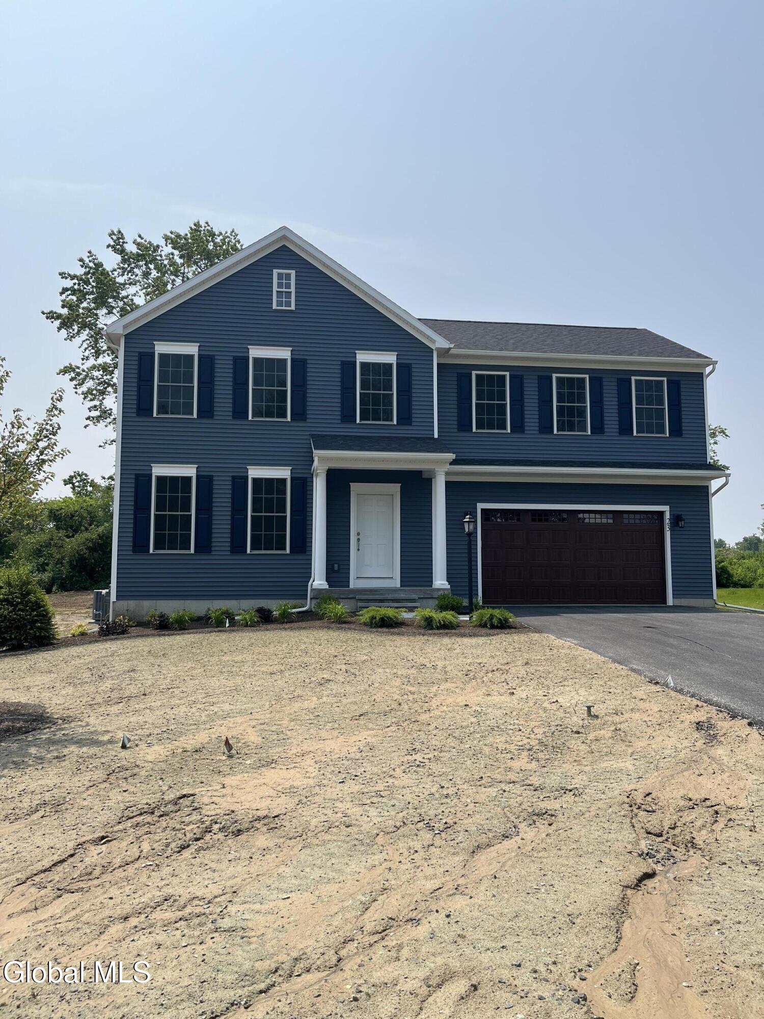 16 Kathrine Court Ballston Lake NY 12019