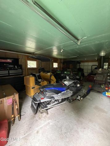 1828 Blue Ridge Road North Hudson NY 12870