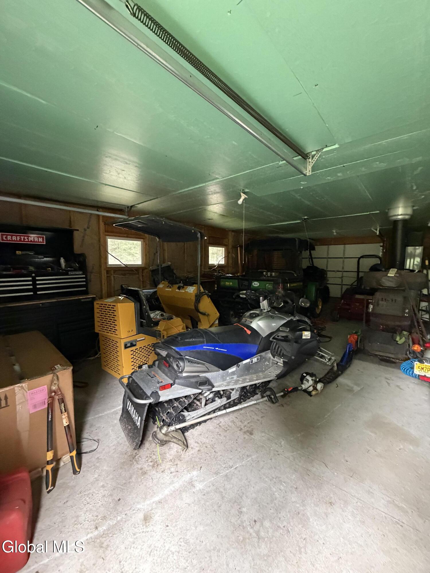 1828 Blue Ridge Road North Hudson NY 12870