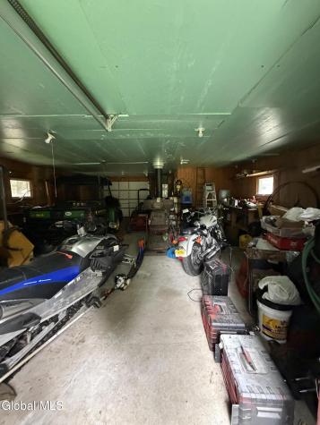 1828 Blue Ridge Road North Hudson NY 12870