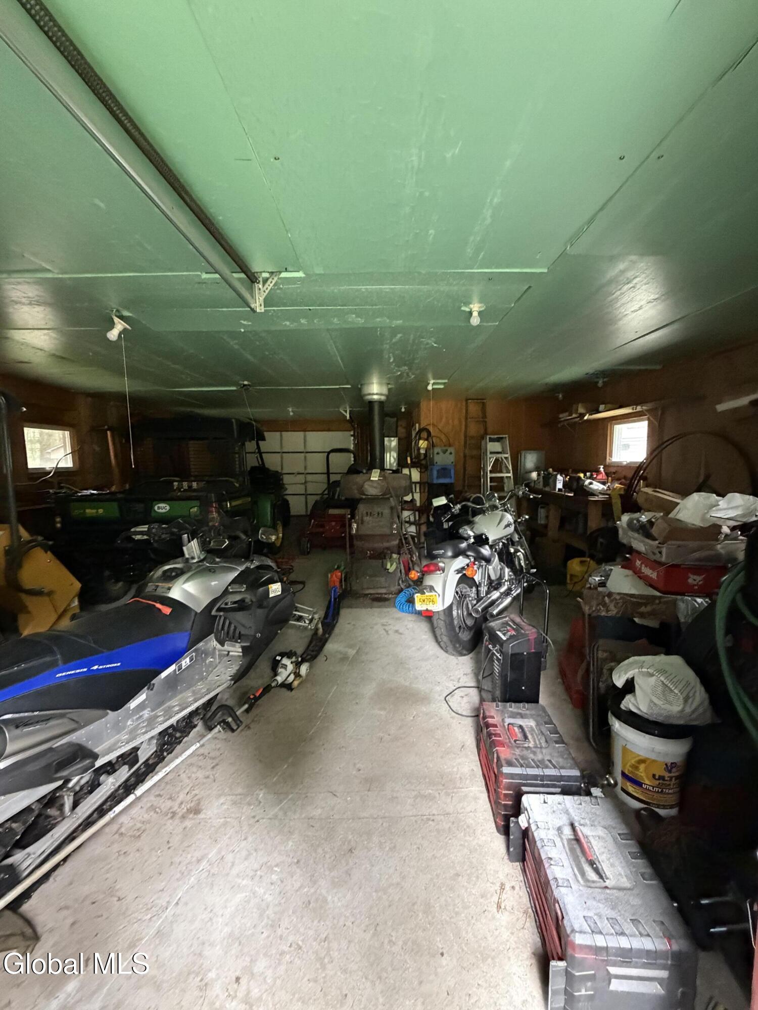 1828 Blue Ridge Road North Hudson NY 12870