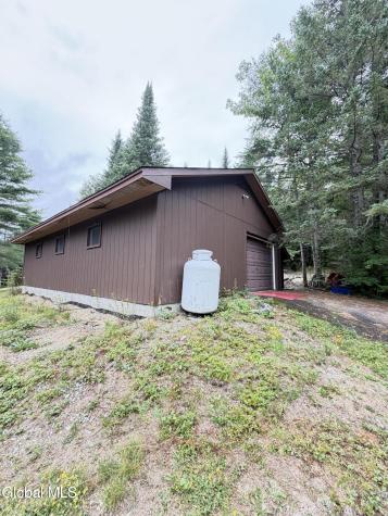 1828 Blue Ridge Road North Hudson NY 12870