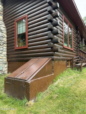 1828 Blue Ridge Road North Hudson NY 12870
