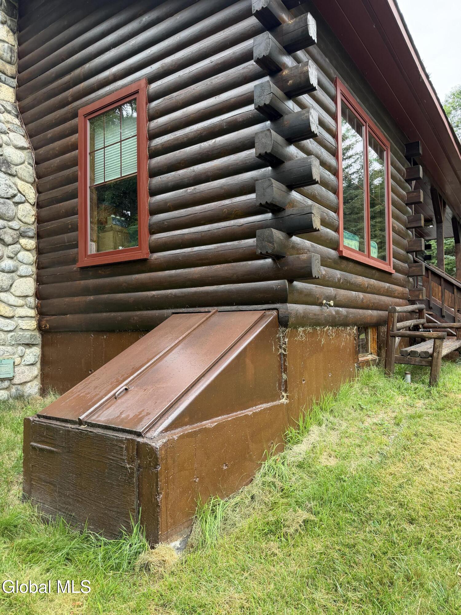 1828 Blue Ridge Road North Hudson NY 12870