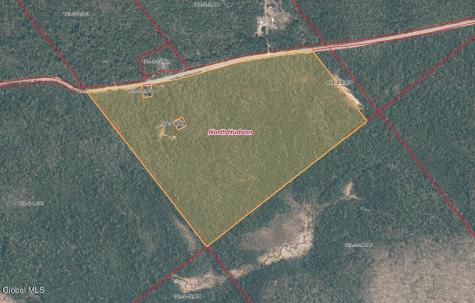 1828 Blue Ridge Road North Hudson NY 12870