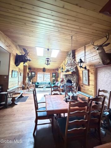 1828 Blue Ridge Road North Hudson NY 12870