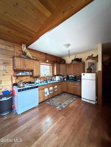 1828 Blue Ridge Road North Hudson NY 12870