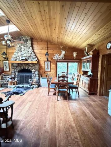 1828 Blue Ridge Road North Hudson NY 12870