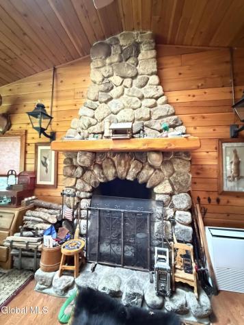 1828 Blue Ridge Road North Hudson NY 12870