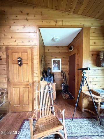 1828 Blue Ridge Road North Hudson NY 12870