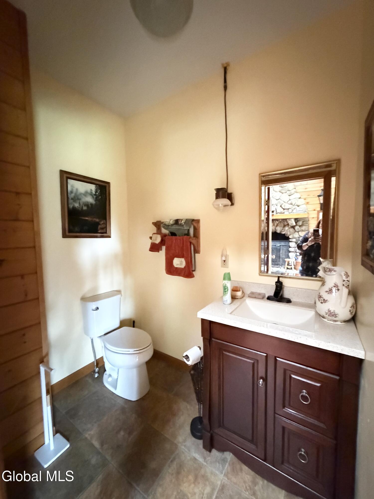 1828 Blue Ridge Road North Hudson NY 12870