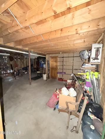 1828 Blue Ridge Road North Hudson NY 12870