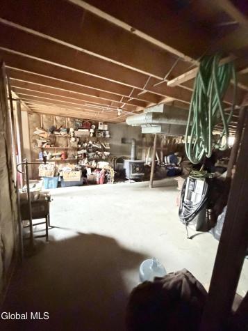 1828 Blue Ridge Road North Hudson NY 12870