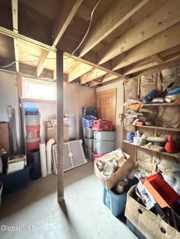 1828 Blue Ridge Road North Hudson NY 12870