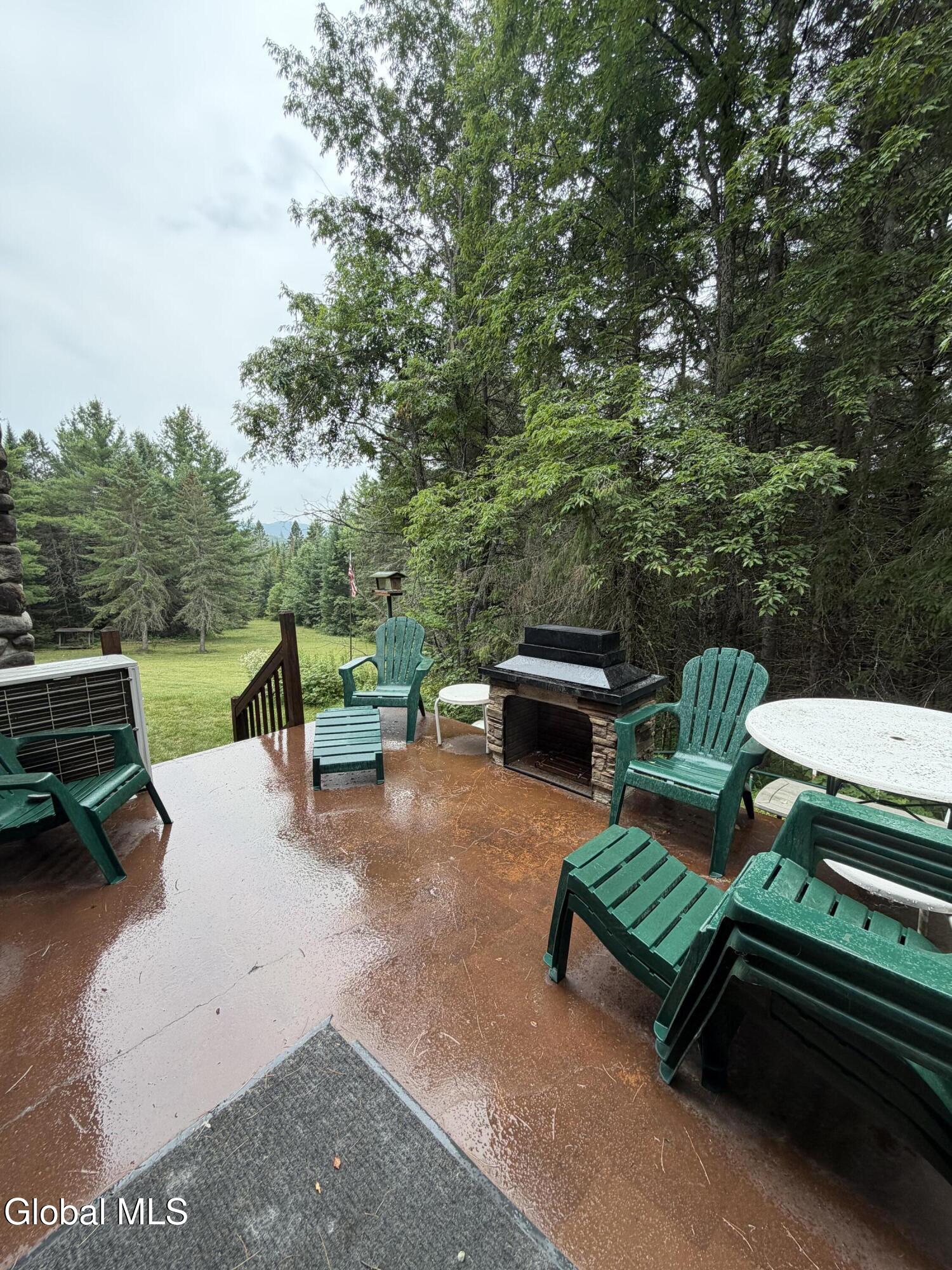 1828 Blue Ridge Road North Hudson NY 12870