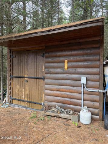 1828 Blue Ridge Road North Hudson NY 12870