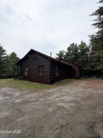 1828 Blue Ridge Road North Hudson NY 12870