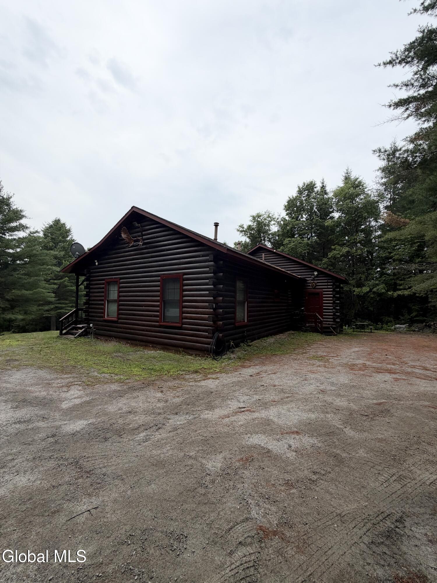1828 Blue Ridge Road North Hudson NY 12870