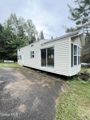 1828 Blue Ridge Road North Hudson NY 12870