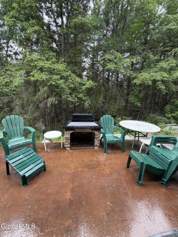 1828 Blue Ridge Road North Hudson NY 12870