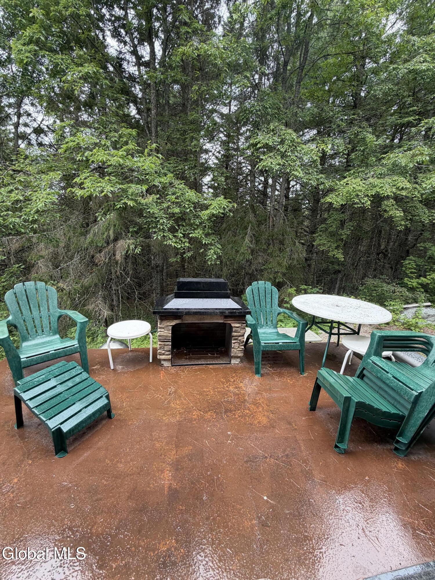 1828 Blue Ridge Road North Hudson NY 12870