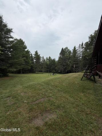 1828 Blue Ridge Road North Hudson NY 12870