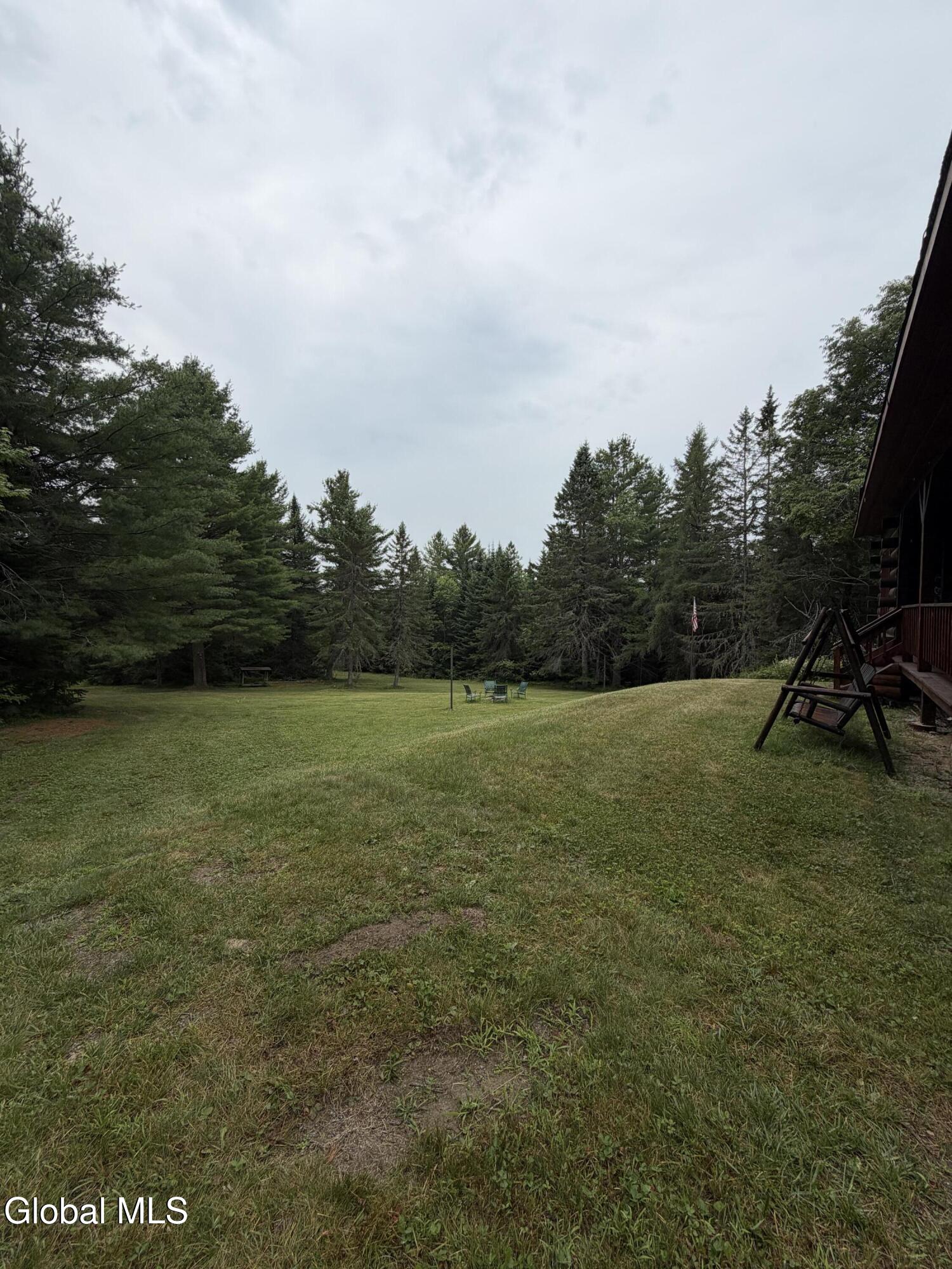 1828 Blue Ridge Road North Hudson NY 12870