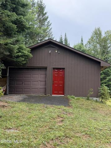 1828 Blue Ridge Road North Hudson NY 12870