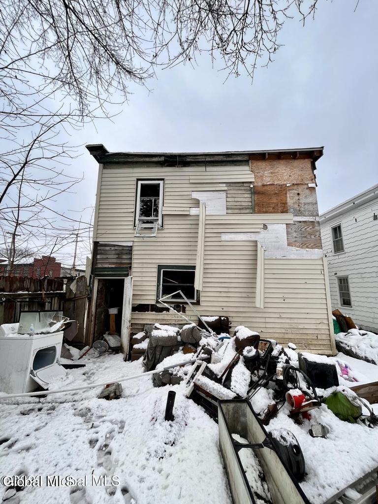 31 Center Street Fort Plain NY 13339
