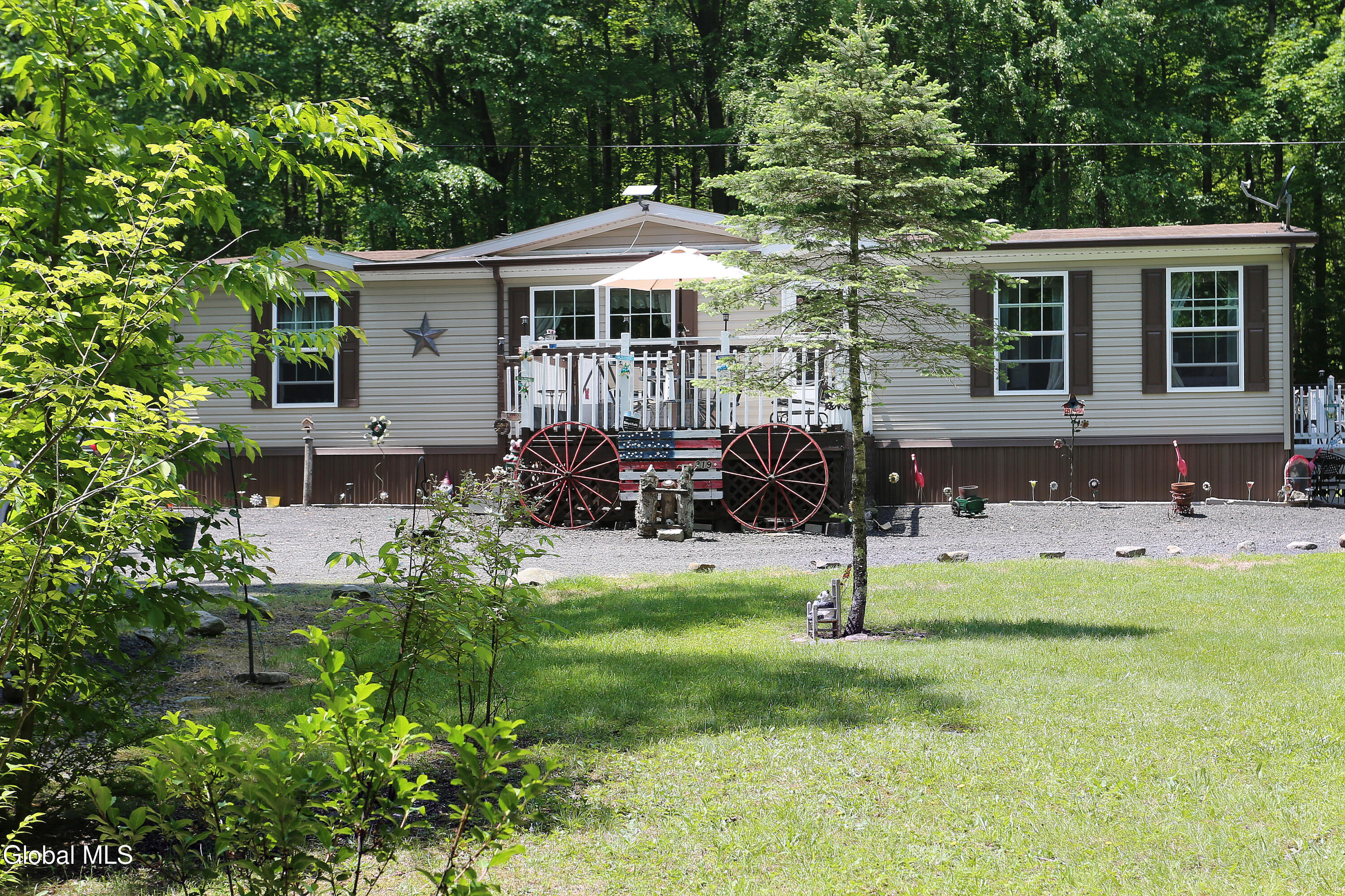 219 Edison Timmerman Road Cairo NY 12413