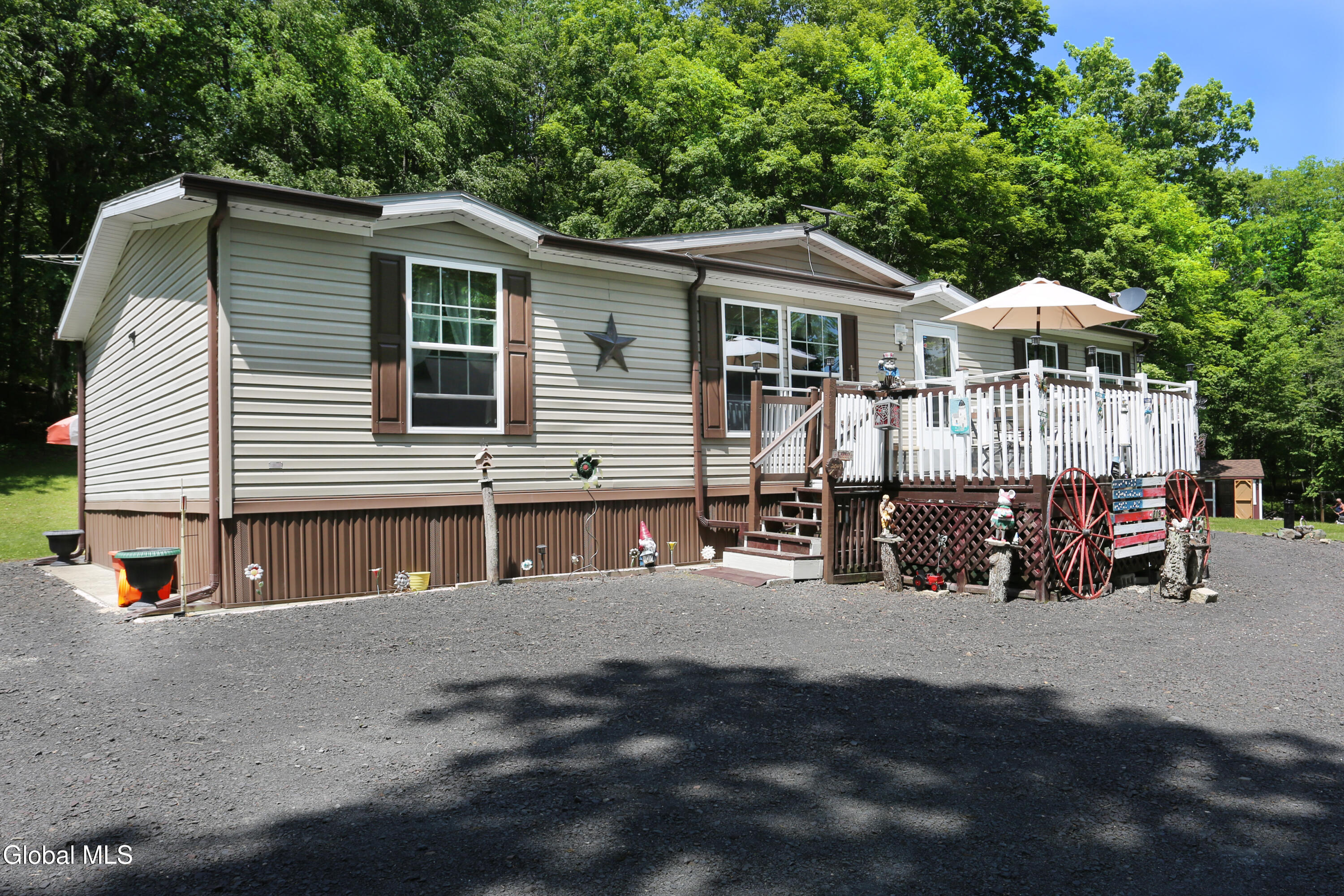 219 Edison Timmerman Road Cairo NY 12413