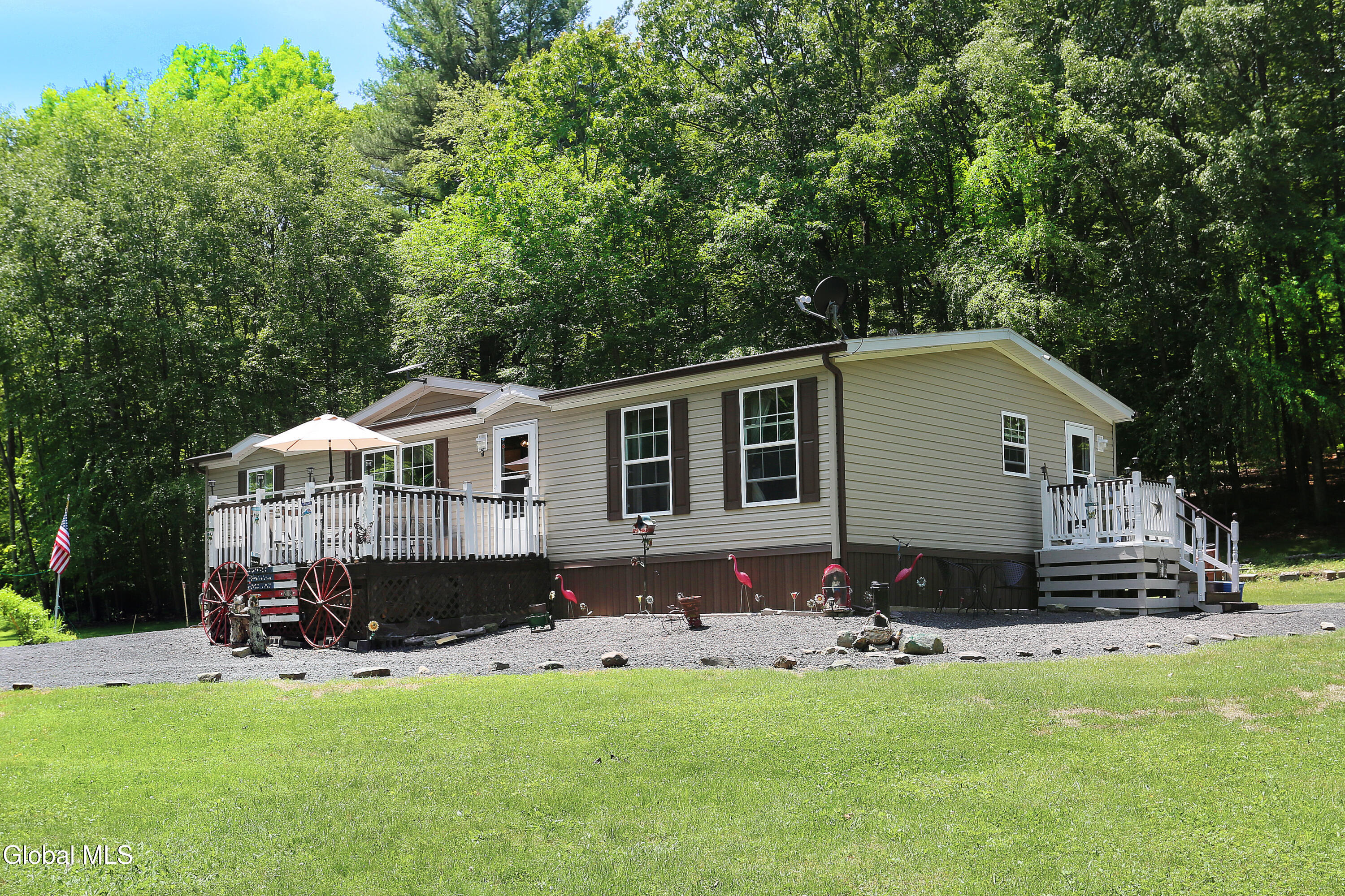 219 Edison Timmerman Road Cairo NY 12413