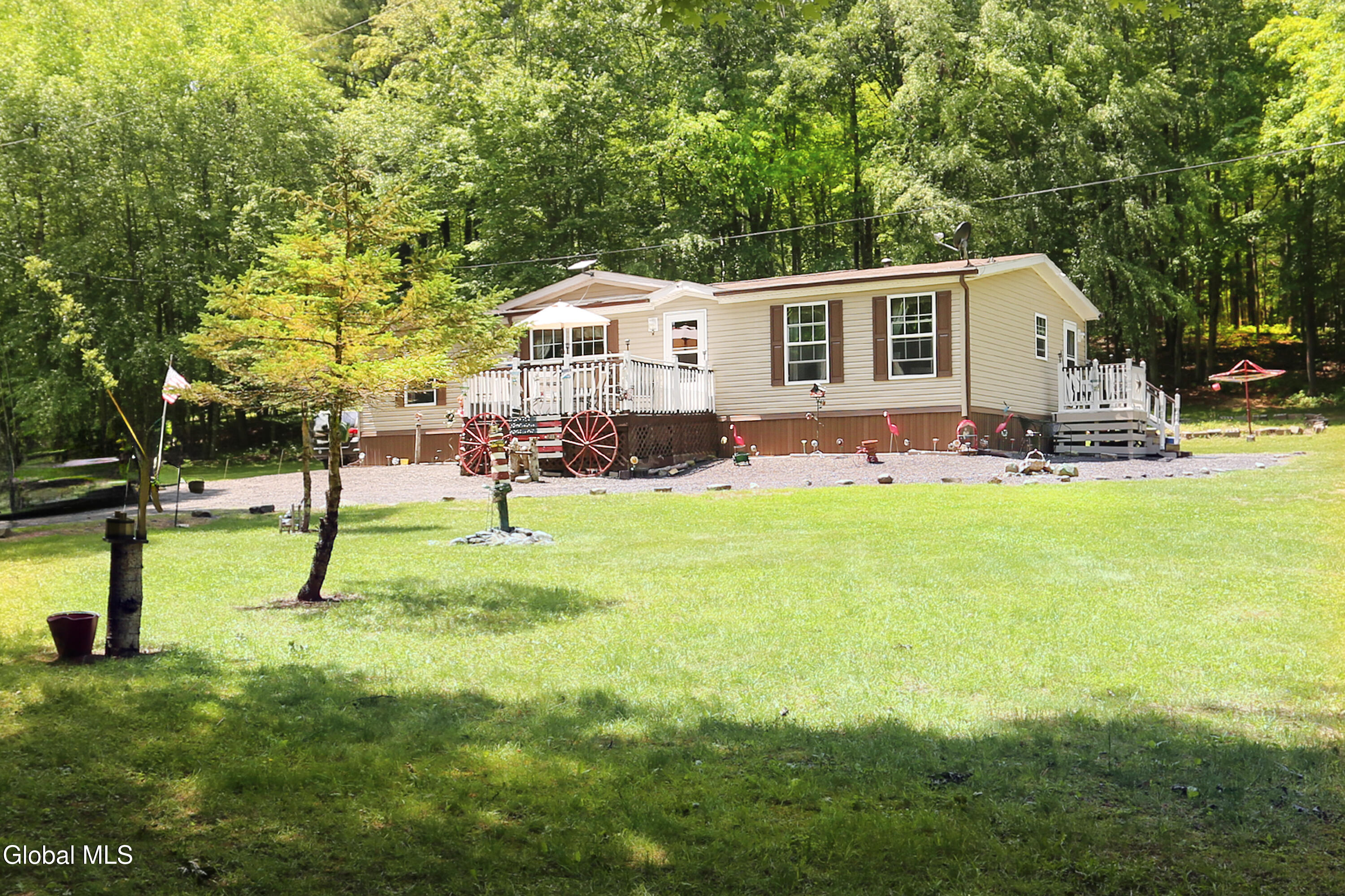 219 Edison Timmerman Road Cairo NY 12413