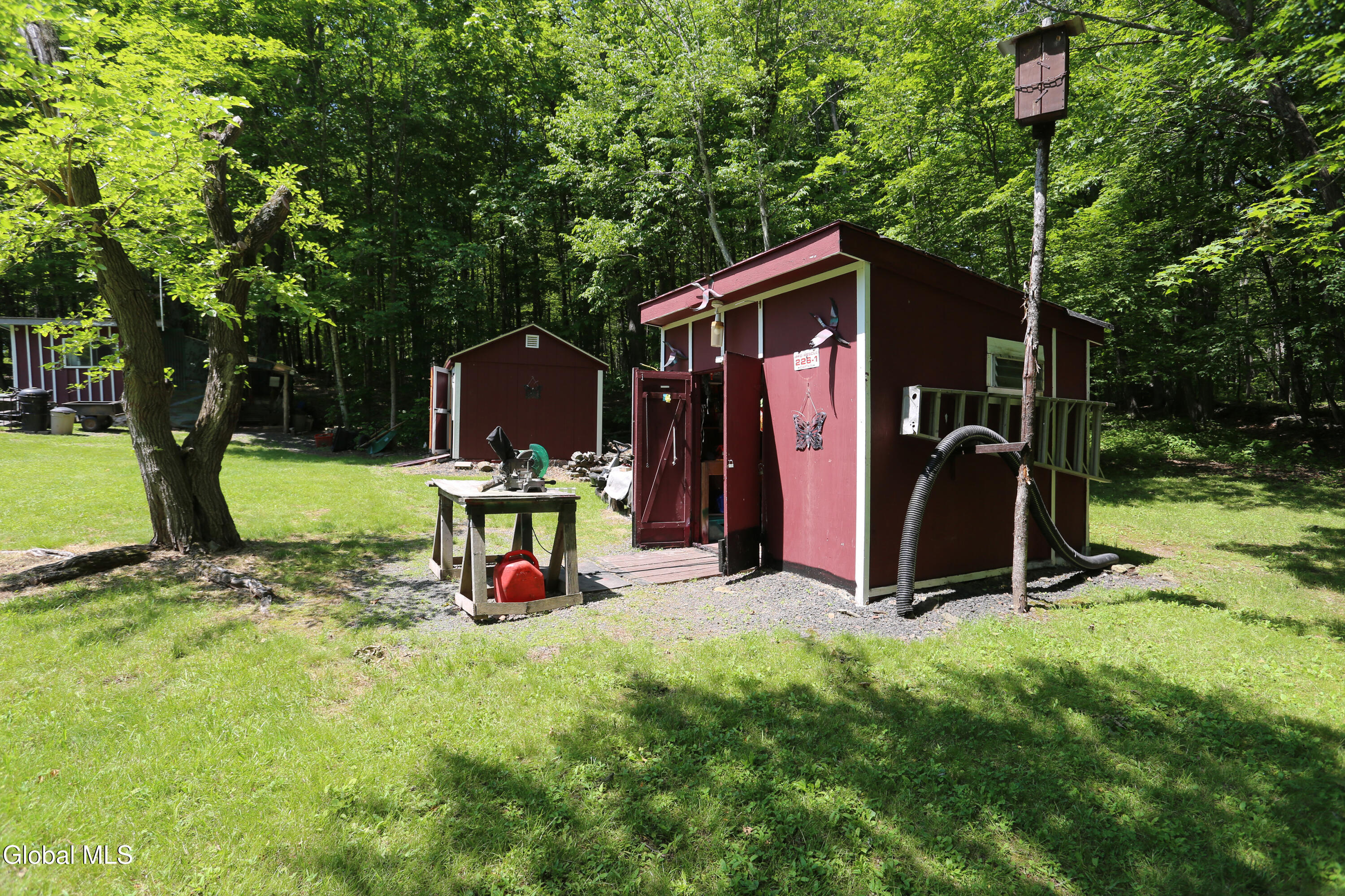 219 Edison Timmerman Road Cairo NY 12413