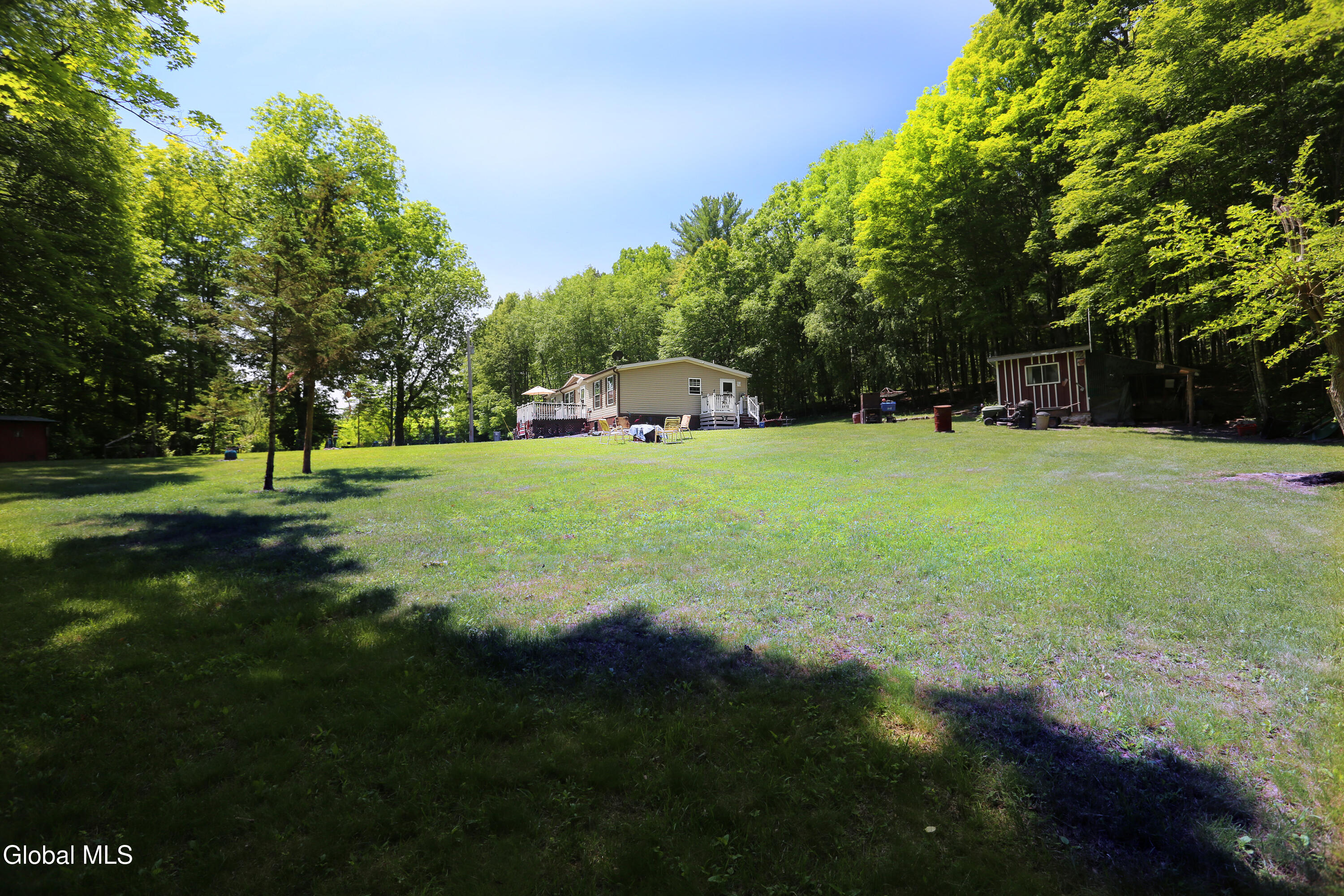 219 Edison Timmerman Road Cairo NY 12413