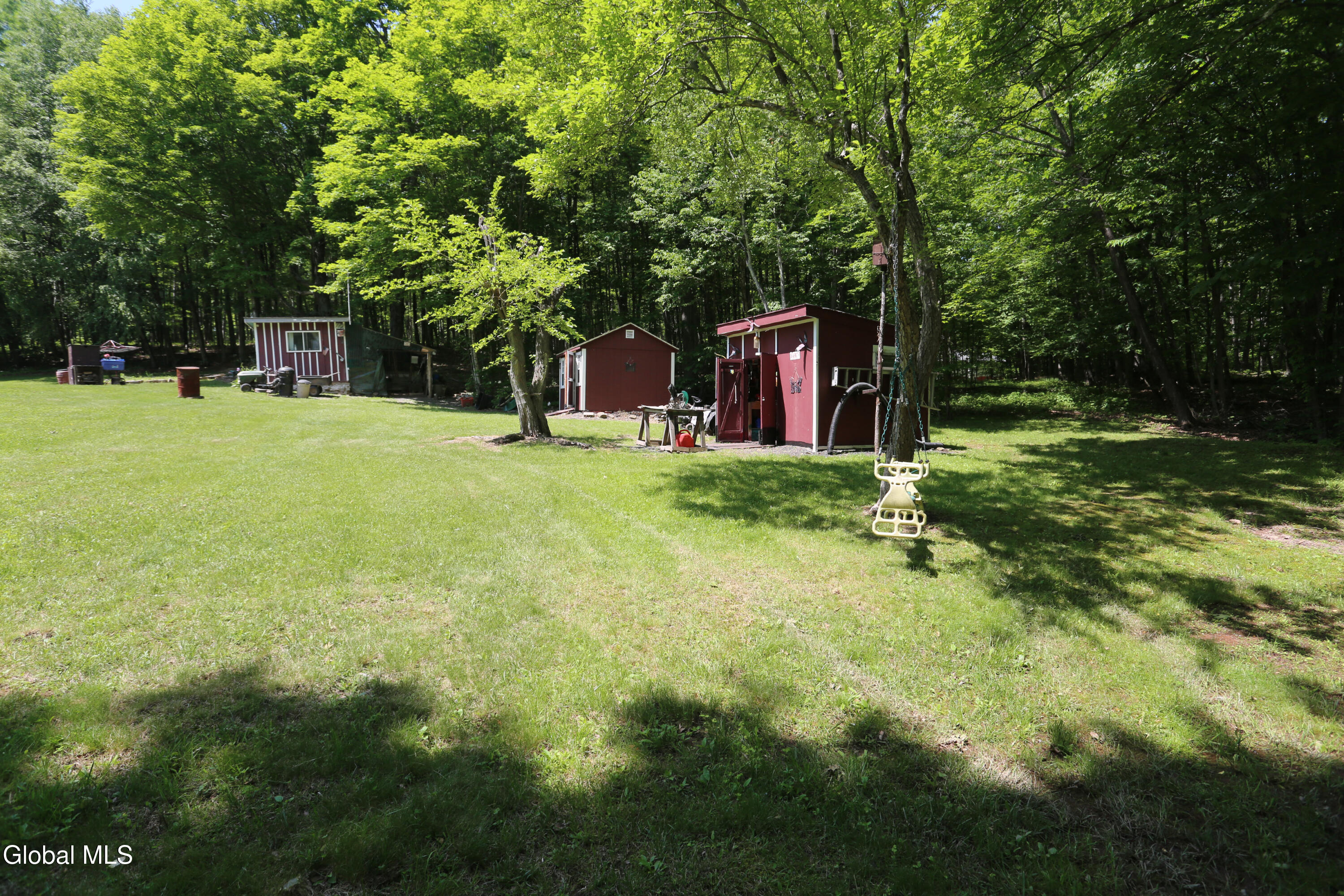 219 Edison Timmerman Road Cairo NY 12413