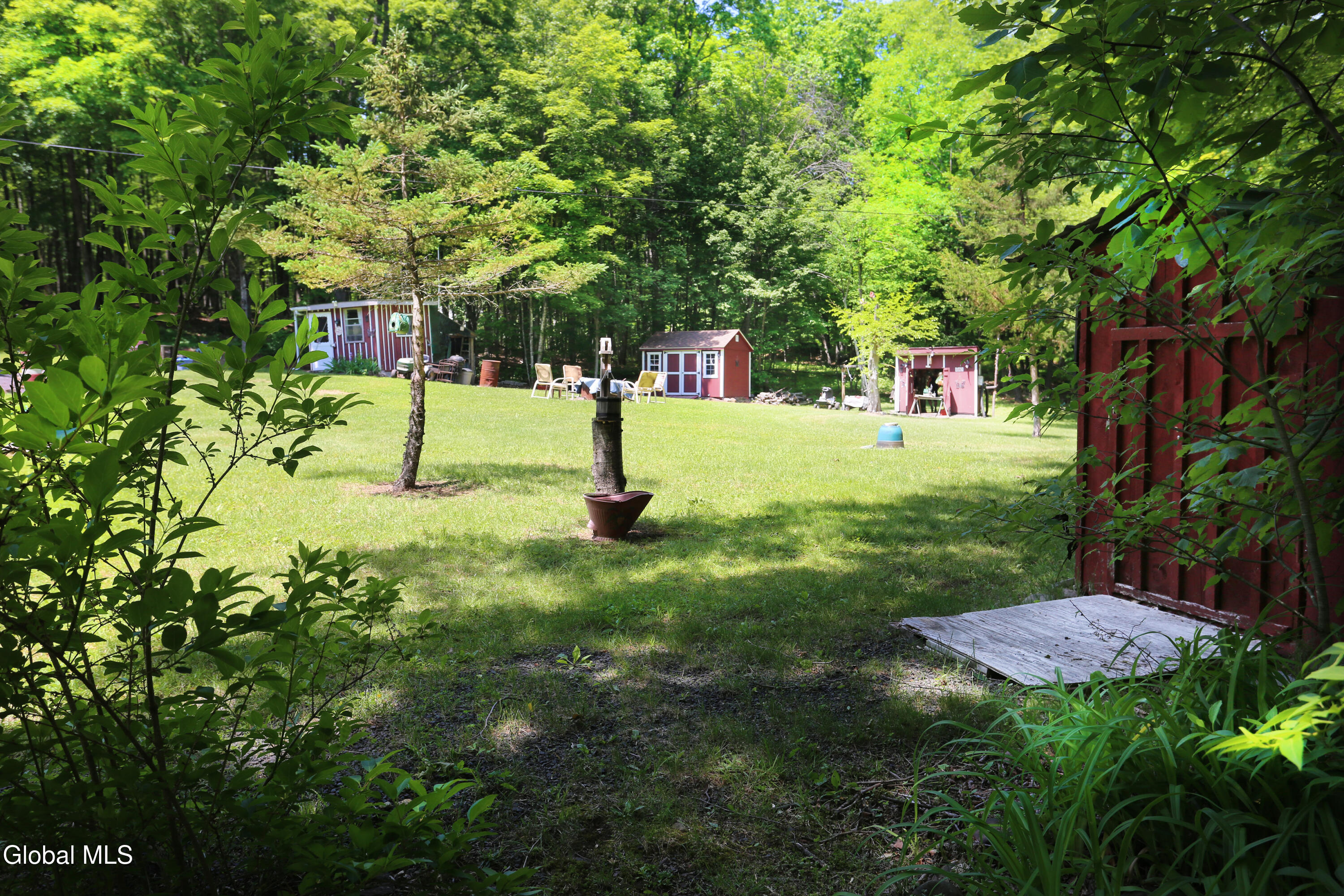 219 Edison Timmerman Road Cairo NY 12413