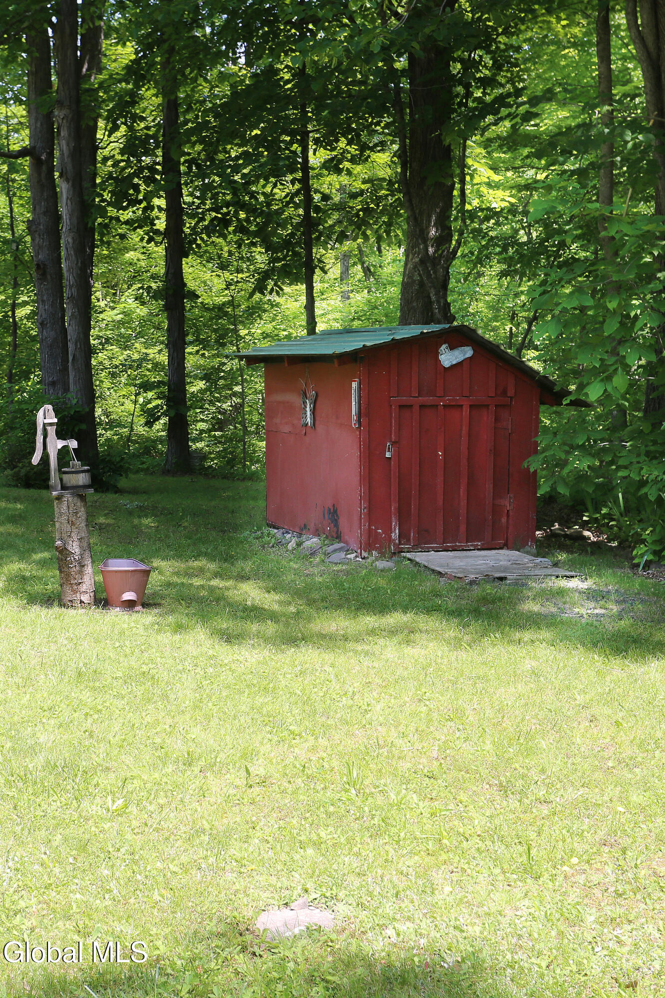 219 Edison Timmerman Road Cairo NY 12413