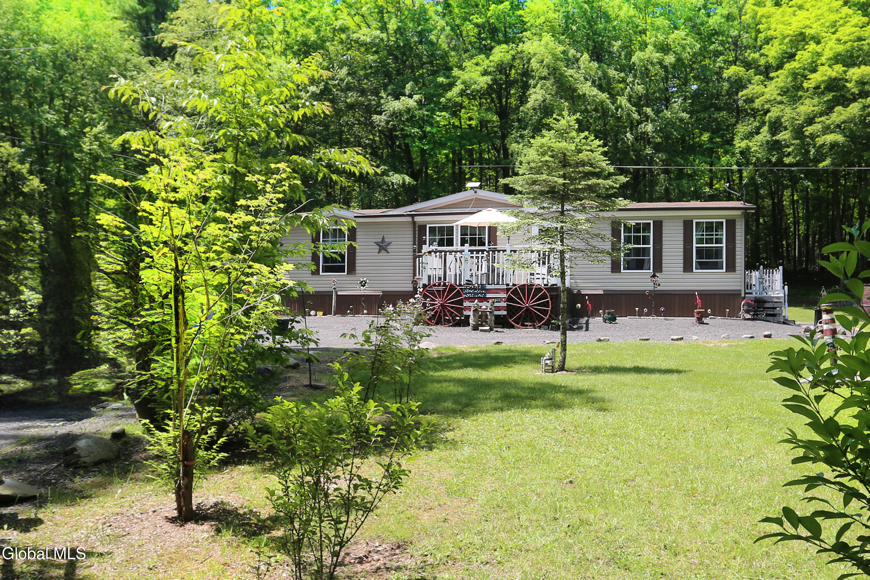 219 Edison Timmerman Road Cairo NY 12413