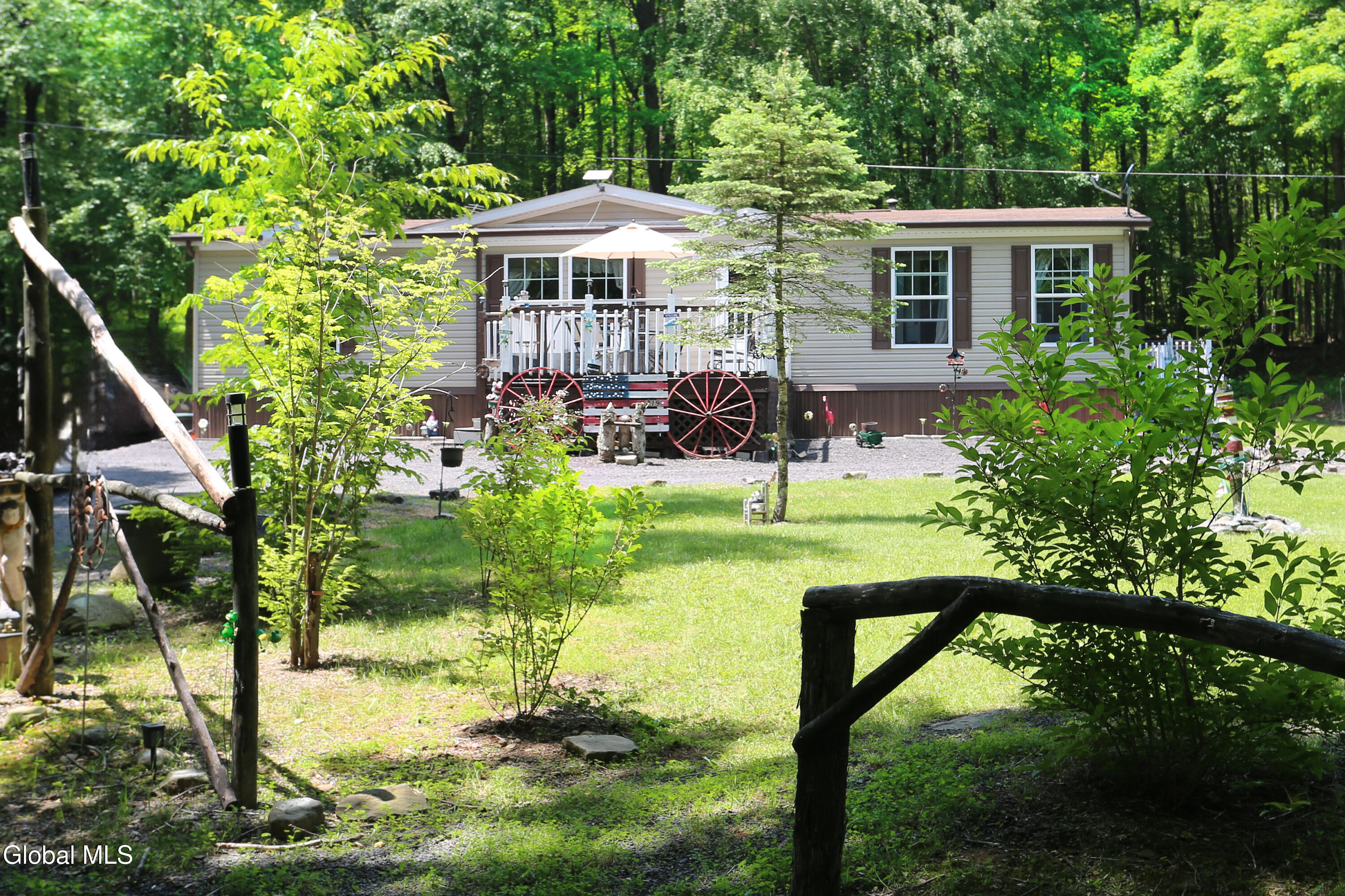 219 Edison Timmerman Road Cairo NY 12413